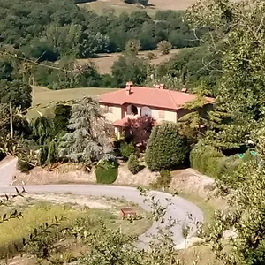  Alloggio per agriturismo Il Colombaiolo