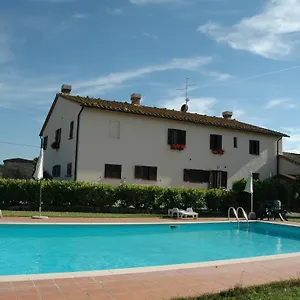  Appartamento Spacious In Pienza With Swimming Pool