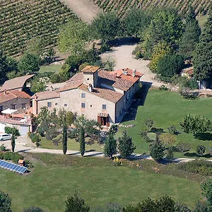  Casa di campagna Podere Vignola
