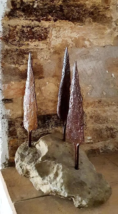 Appartamento La Casa Di Dina Castelmuzio