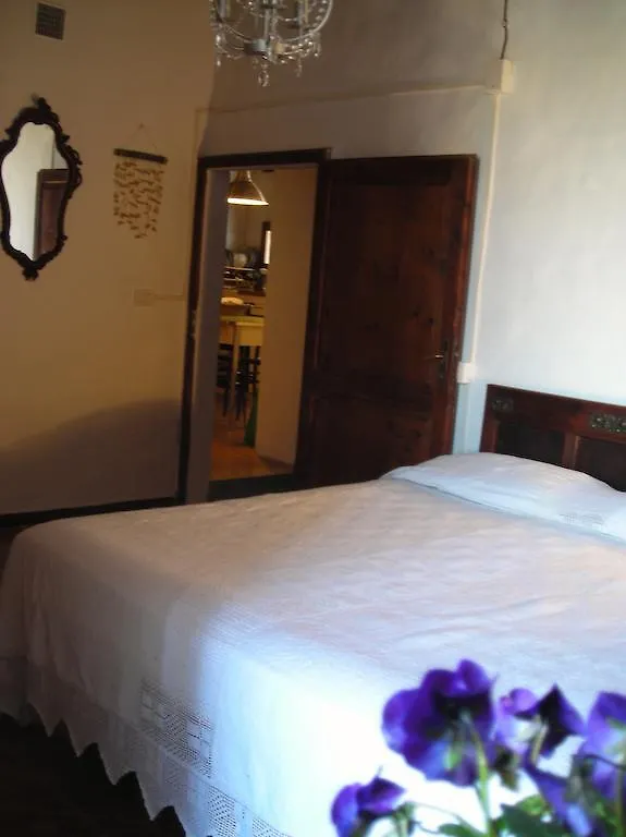 Appartamento La Casa Di Dina Castelmuzio