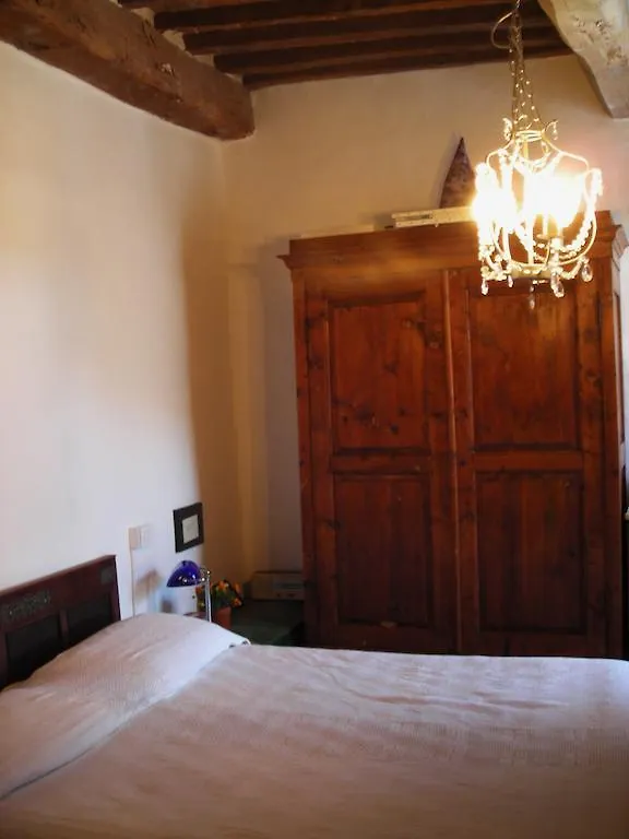 Appartamento La Casa Di Dina Castelmuzio 0*,  Italia