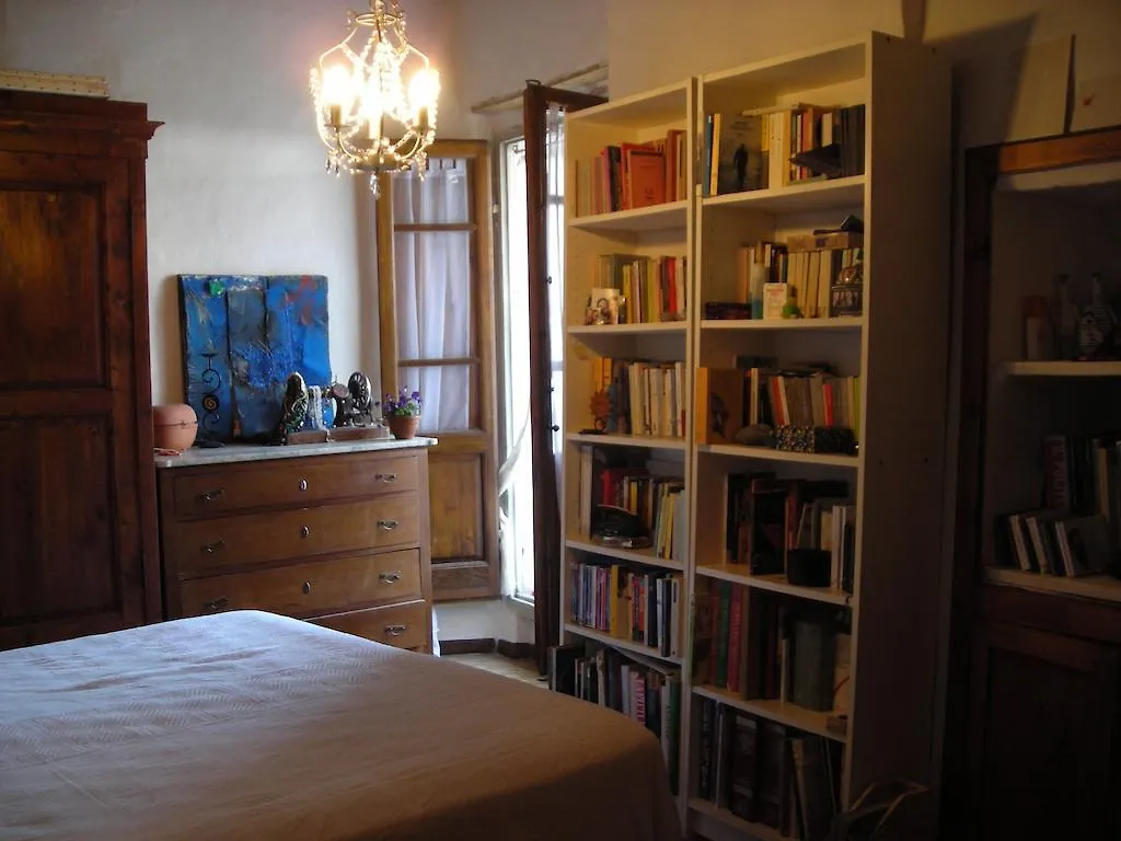Appartamento La Casa Di Dina Castelmuzio