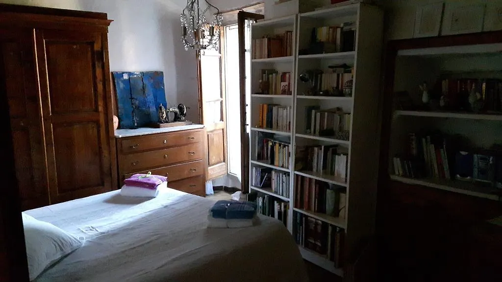 Appartamento La Casa Di Dina Castelmuzio 0*,  Italia